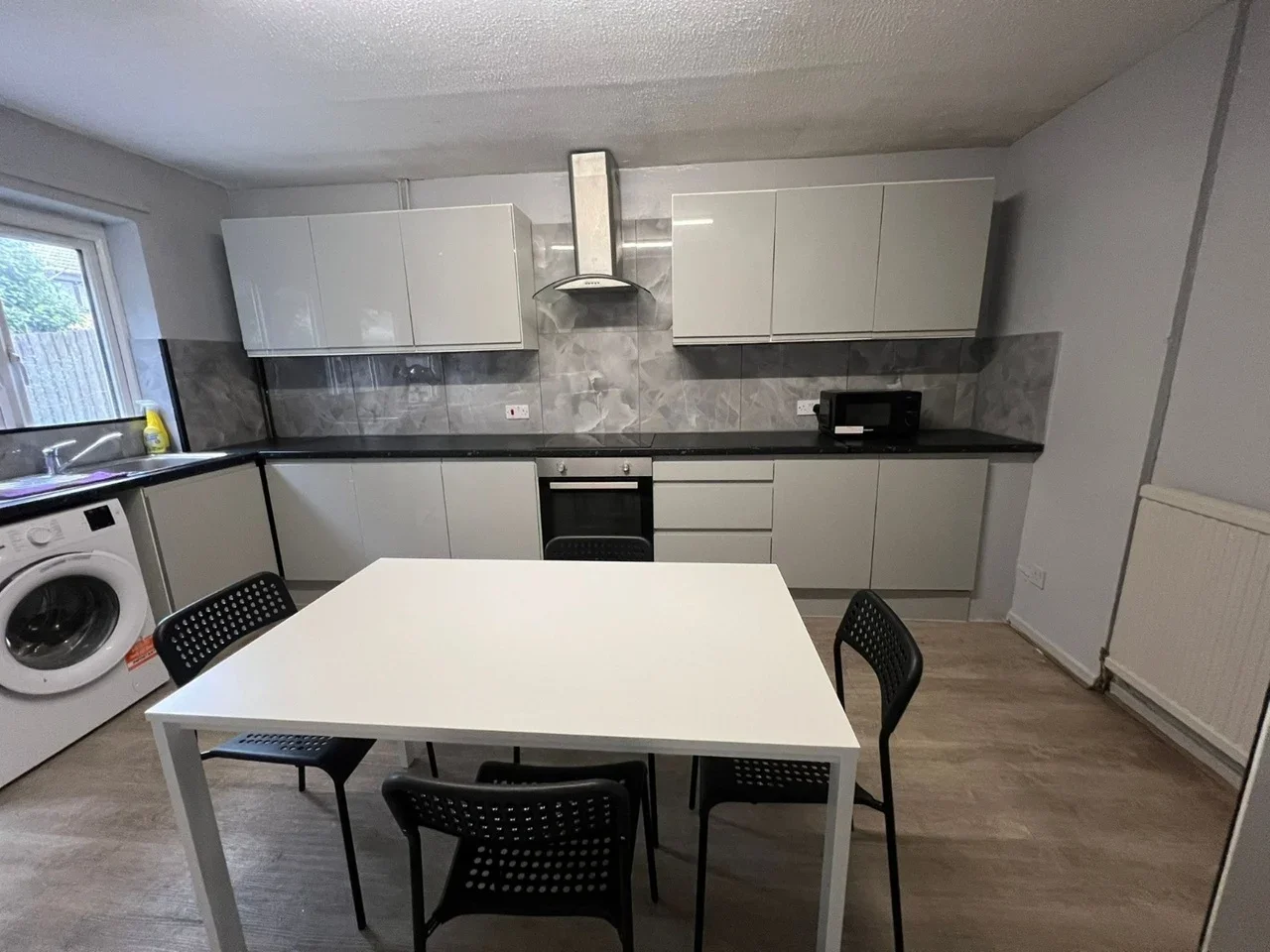 Room Tower Hamlets Road in Greater London