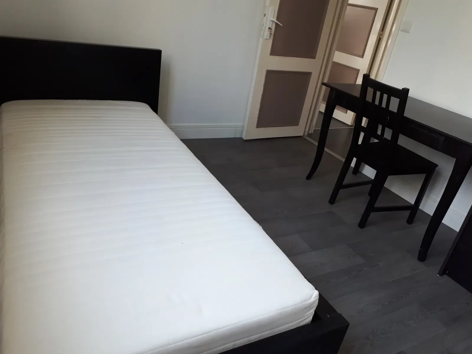Chambre Allée du Gâtinais à Les Ulis
