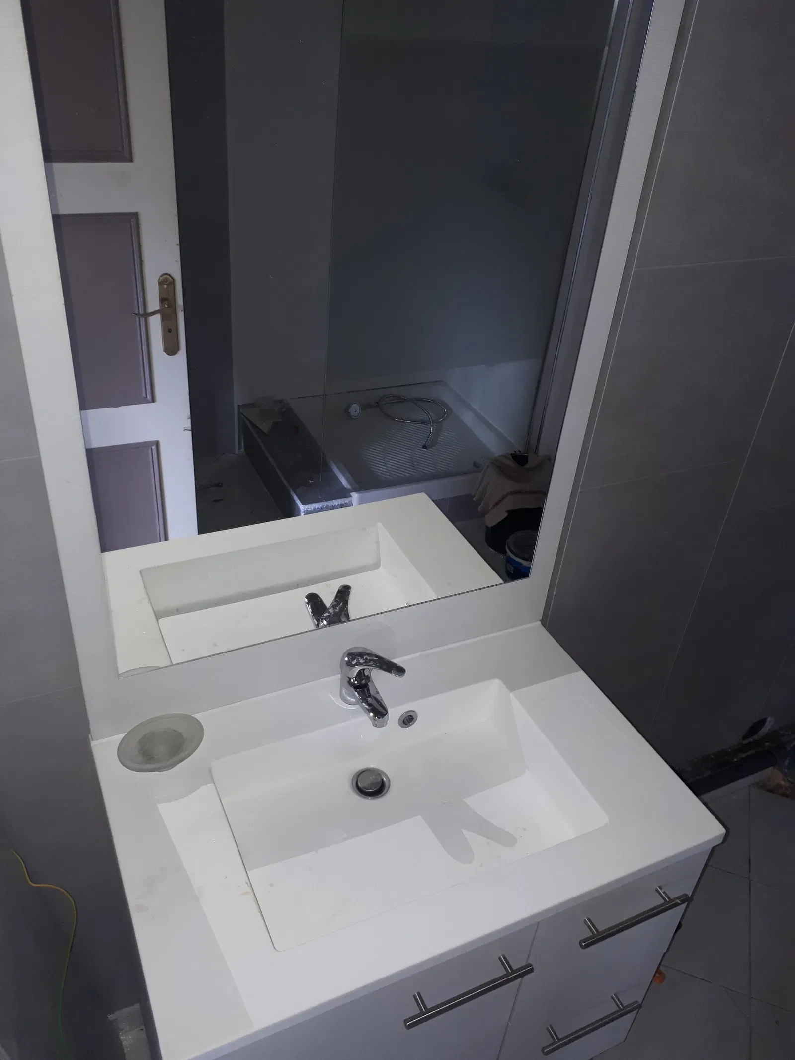 Chambre Allée du Gâtinais à Les Ulis