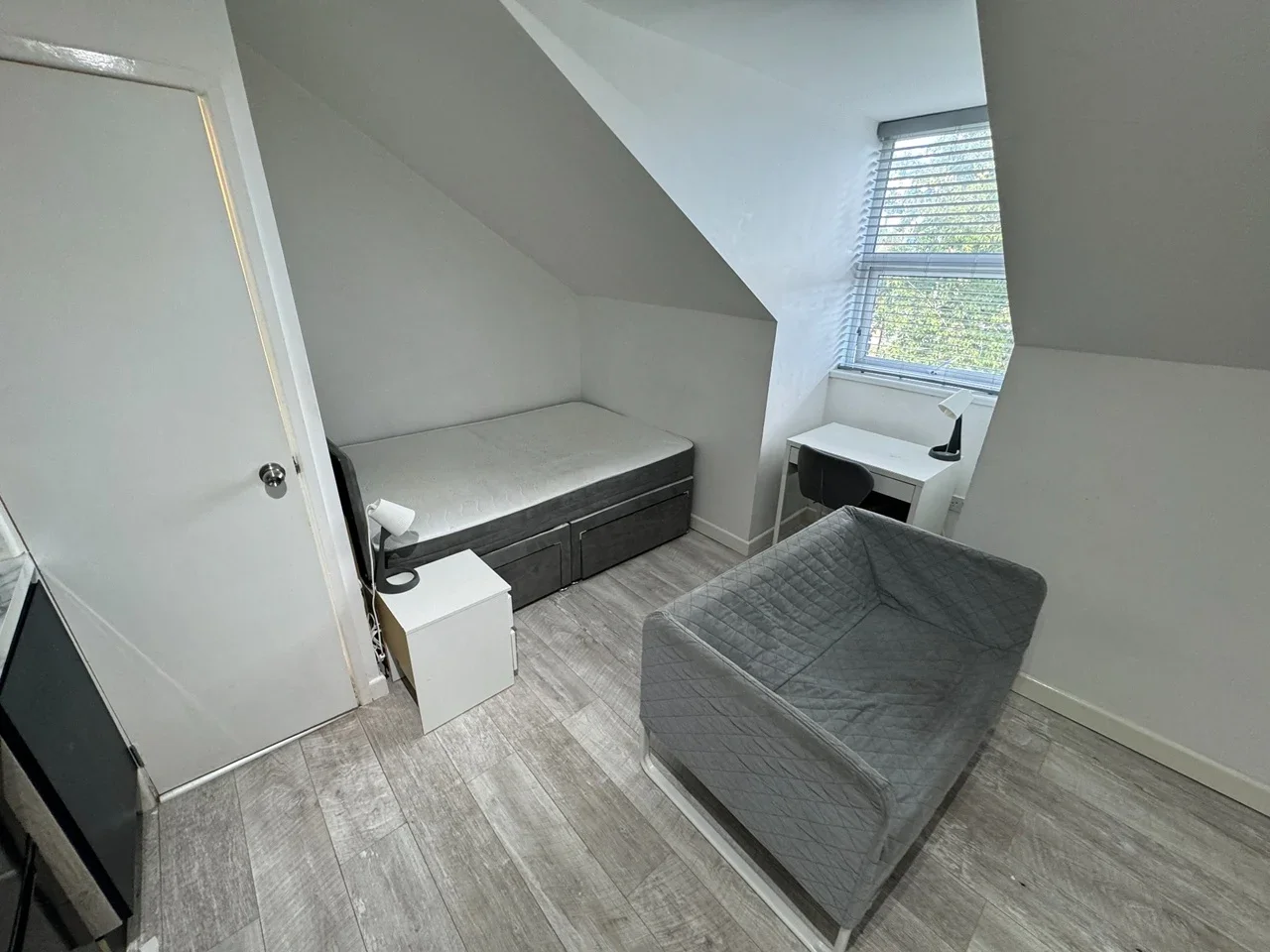 Flat Clarendon Villas in Portslade by Sea