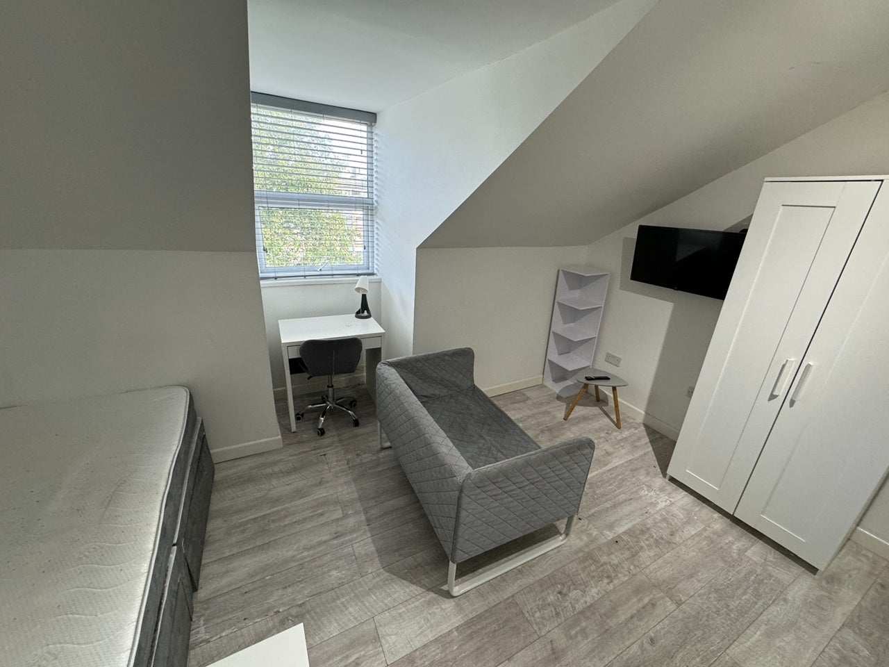 Flat Clarendon Villas in Portslade by Sea