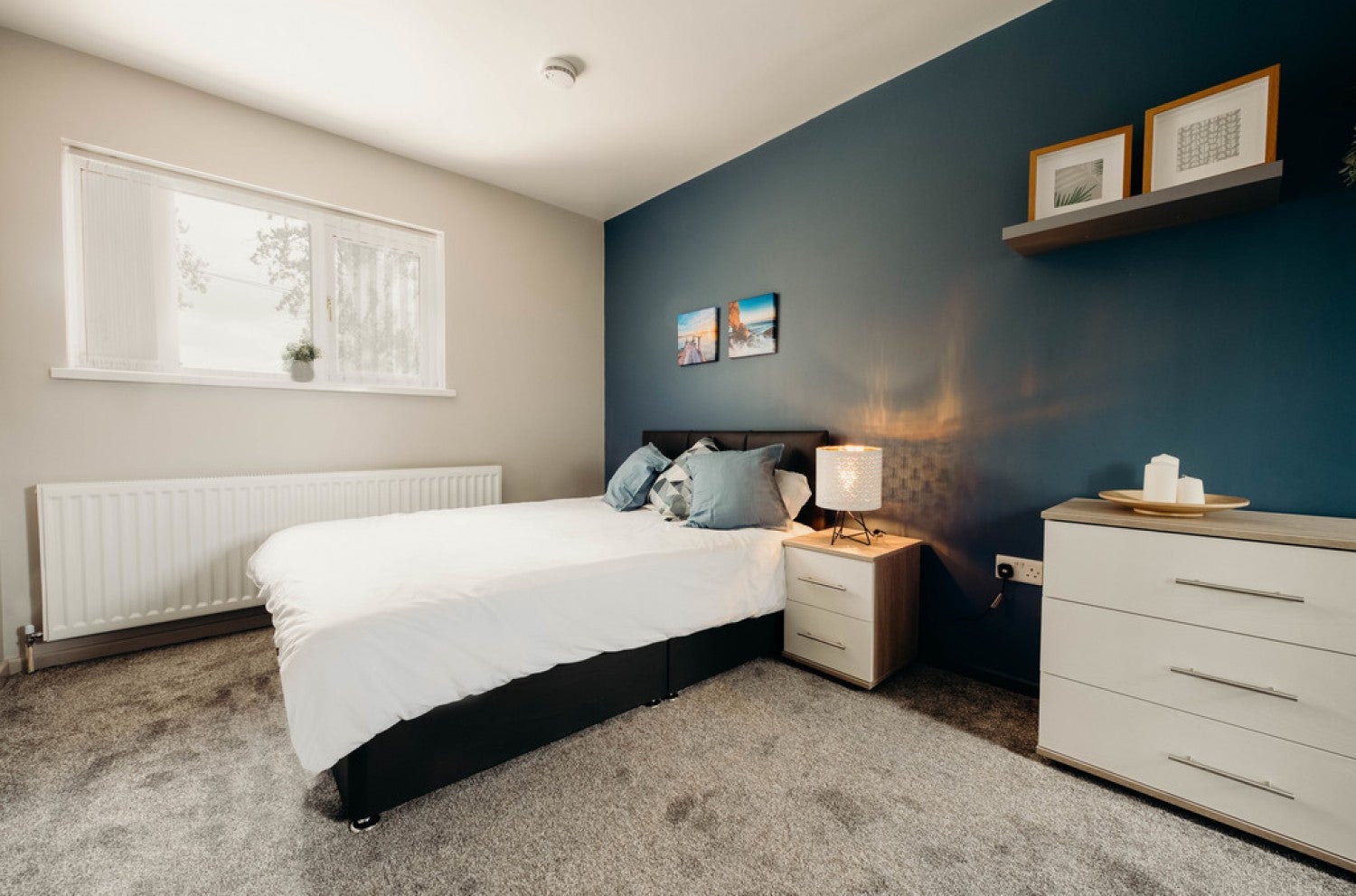 Room Wensleydale Road in Scunthorpe