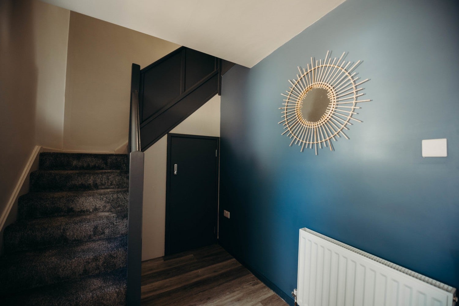 Room Wensleydale Road in Scunthorpe