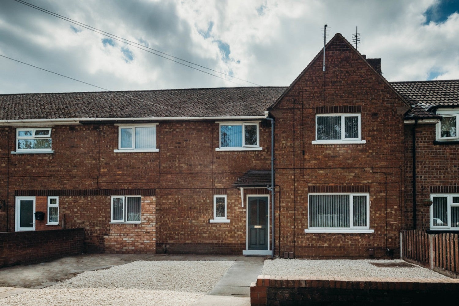 Room Wensleydale Road in Scunthorpe