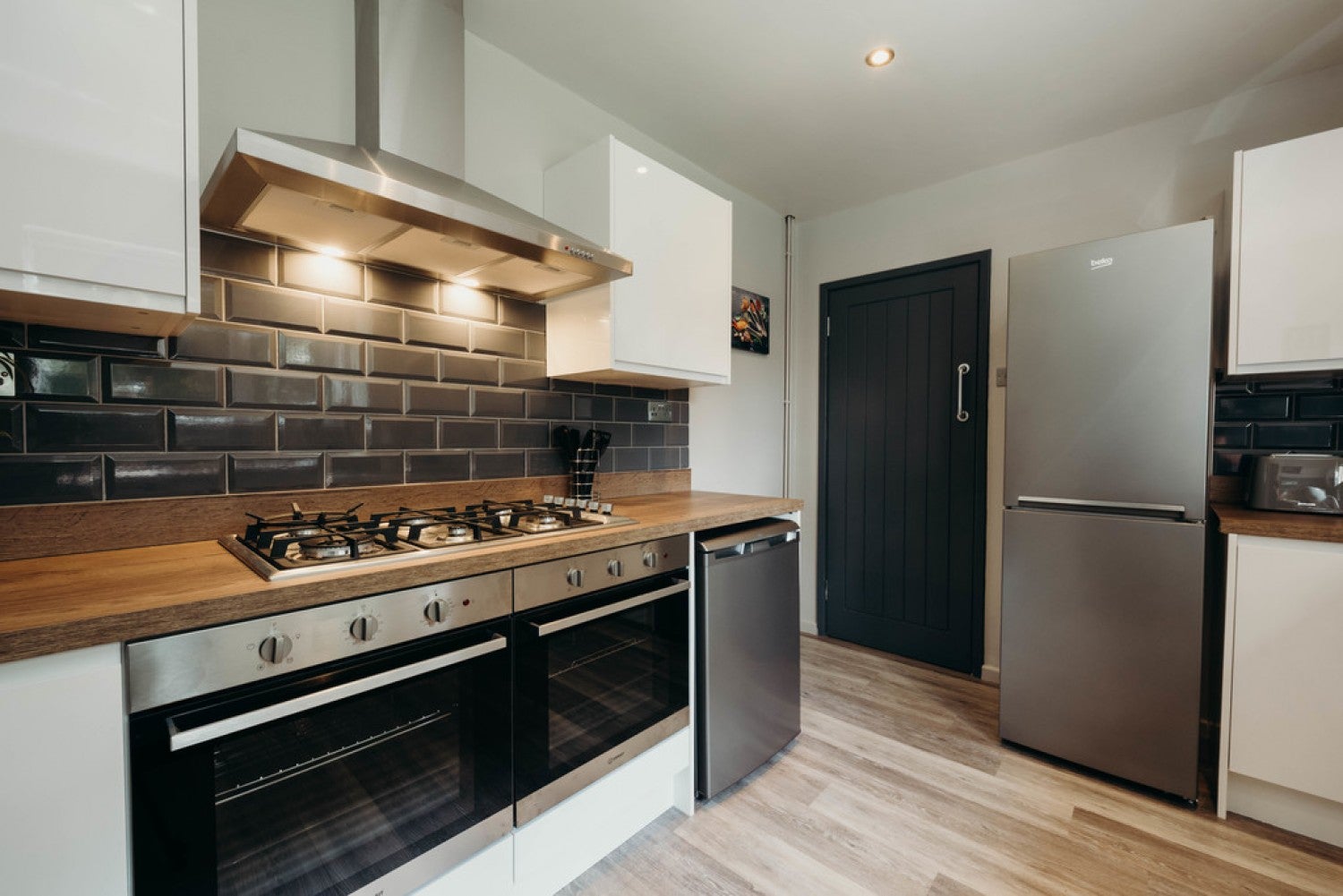 Room Wensleydale Road in Scunthorpe