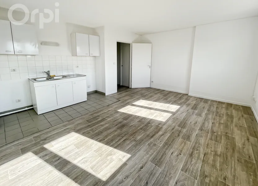 Appartement Avenue Félix Vernois à Senlis