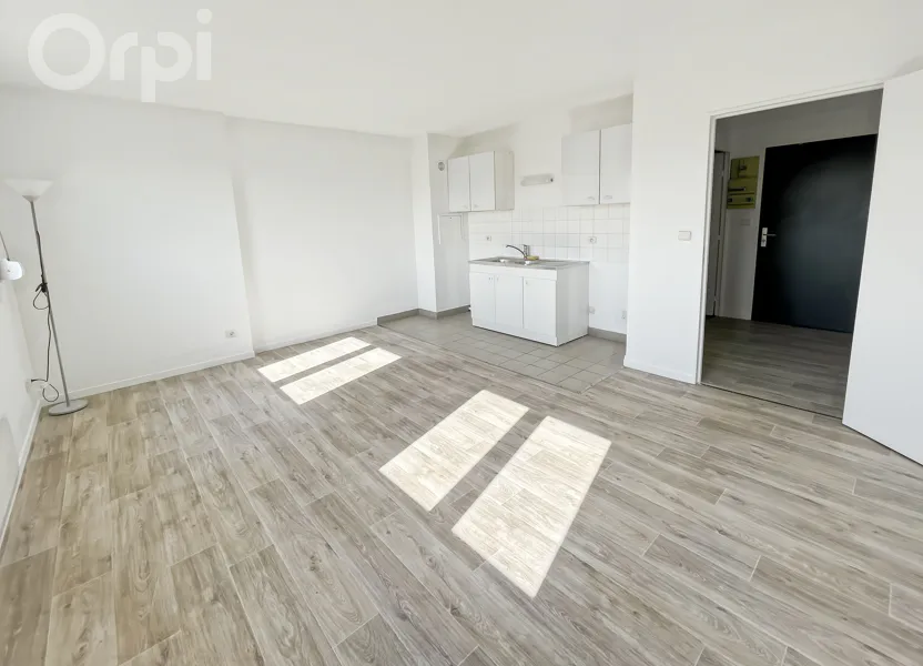 Appartement Avenue Félix Vernois à Senlis