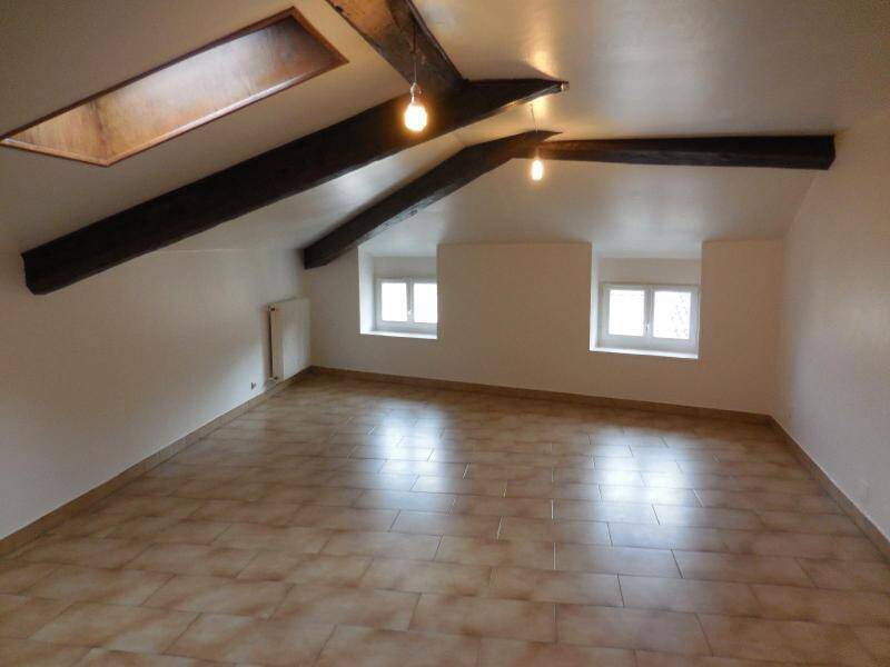 Appartement Passage du Bourg Neuf à Mâcon