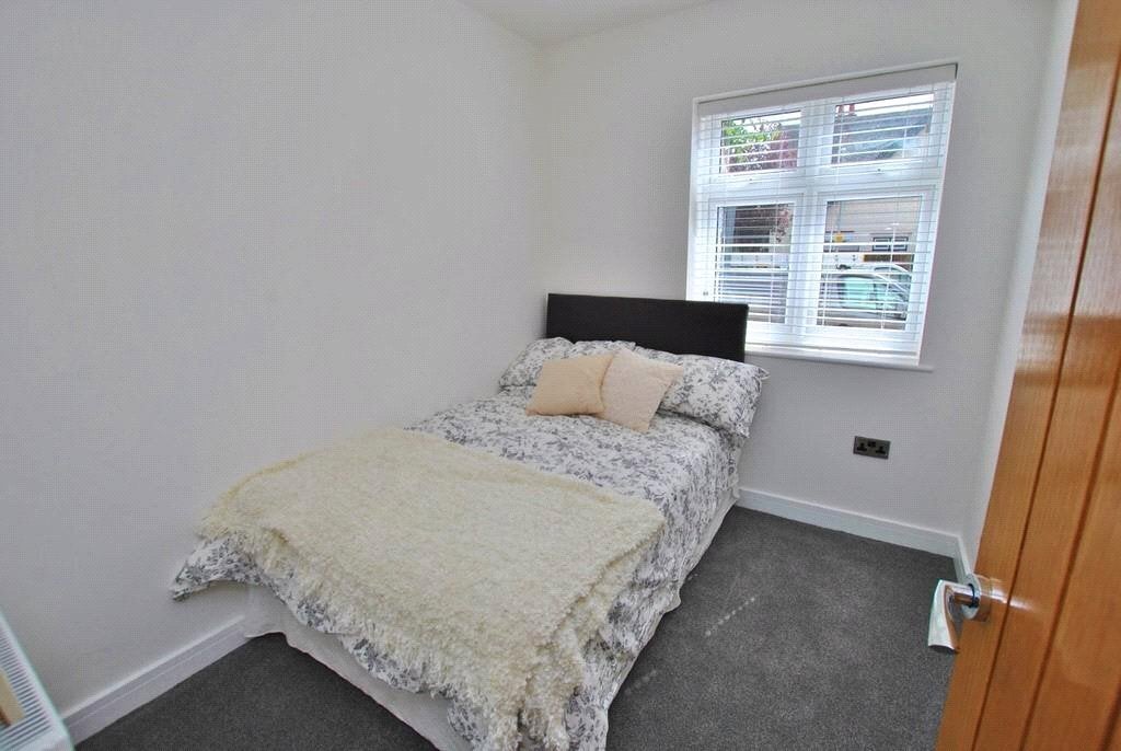 Flat Devonshire Road in Rushcliffe