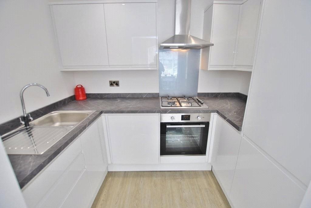 Flat Devonshire Road in Rushcliffe