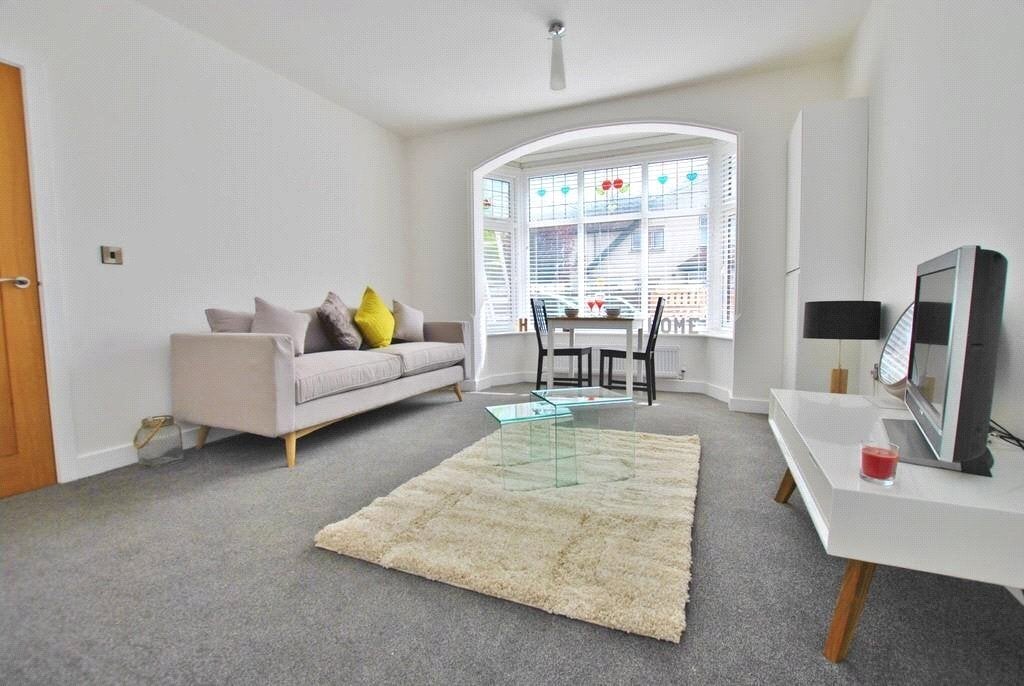 Flat Devonshire Road in Rushcliffe