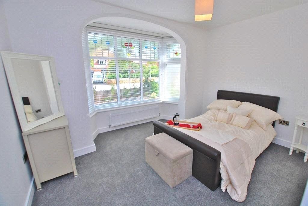 Flat Devonshire Road in Rushcliffe