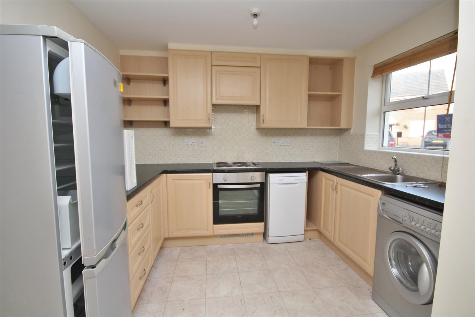 Flat Florence Road in Coventry
