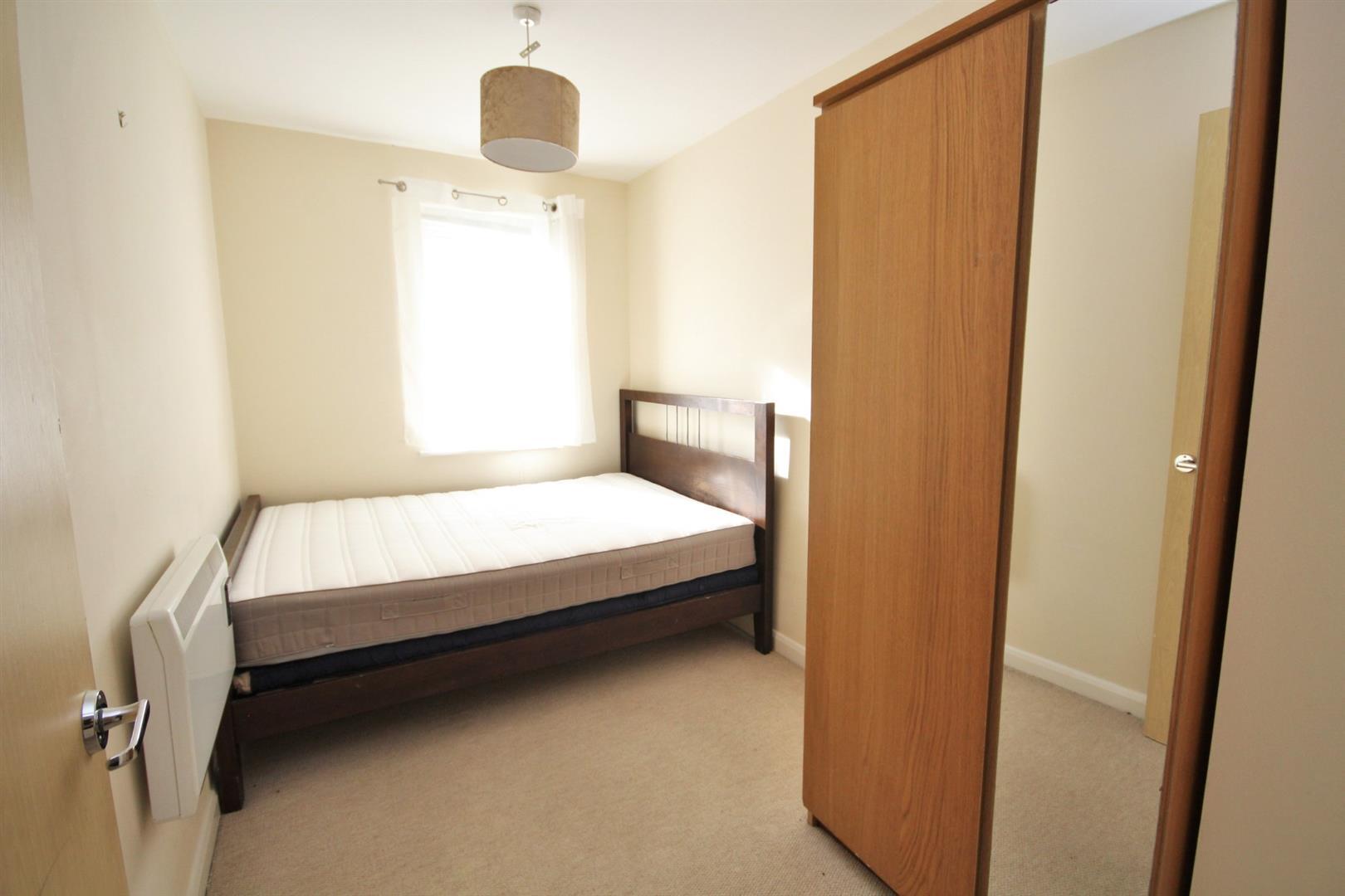 Flat Florence Road in Coventry