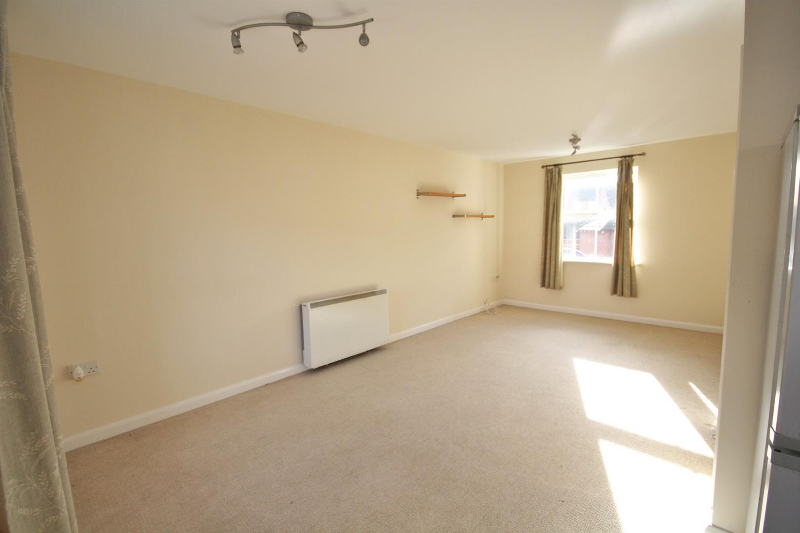Flat Florence Road in Coventry
