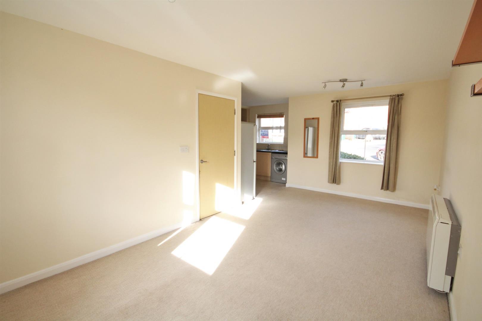 Flat Florence Road in Coventry