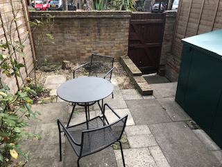 Room Fowey Close in Greater London