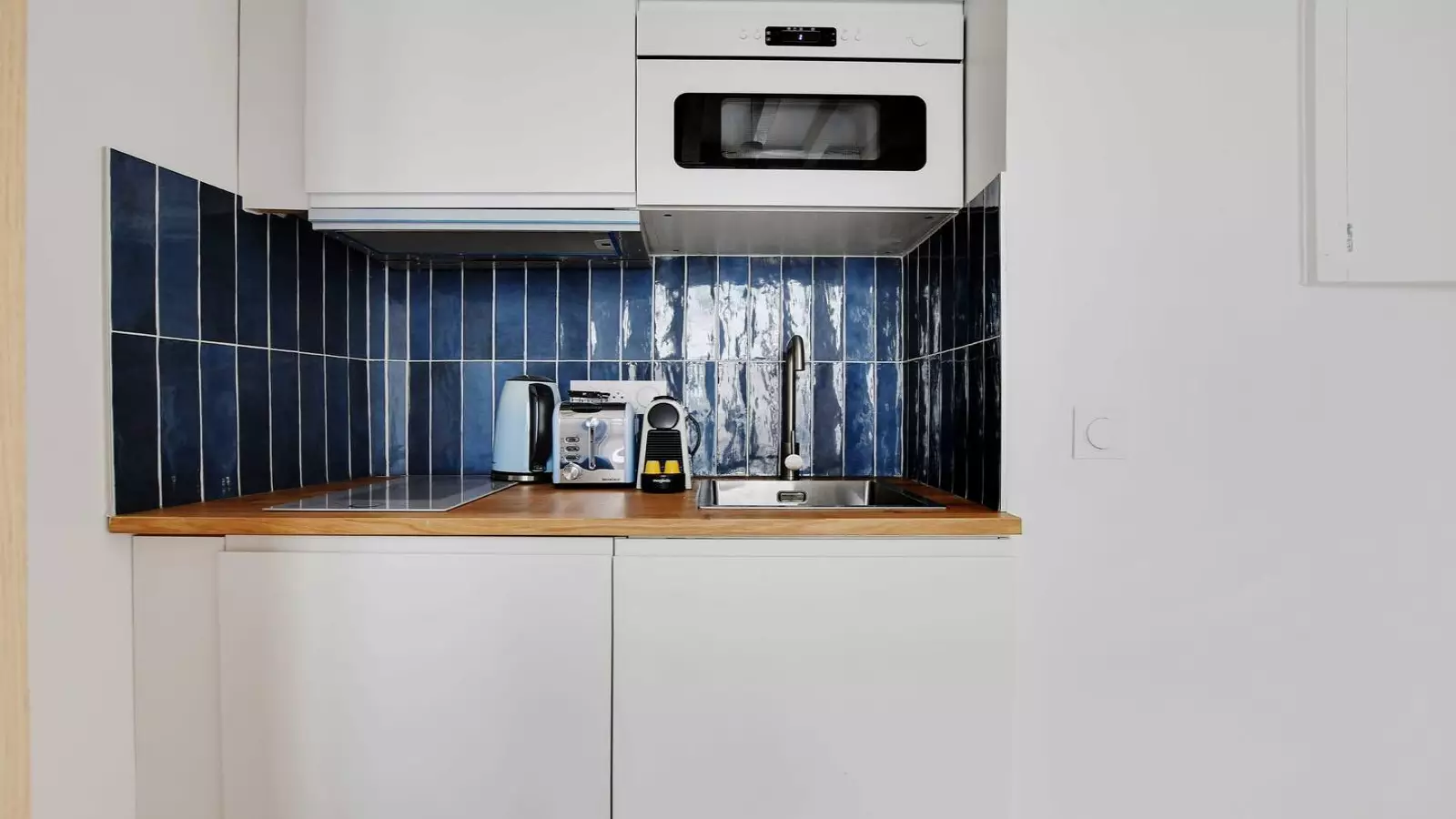Appartement Rue de l'Assomption à Paris