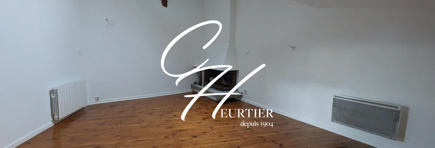 Appartement Rue de la Paix à Grenoble