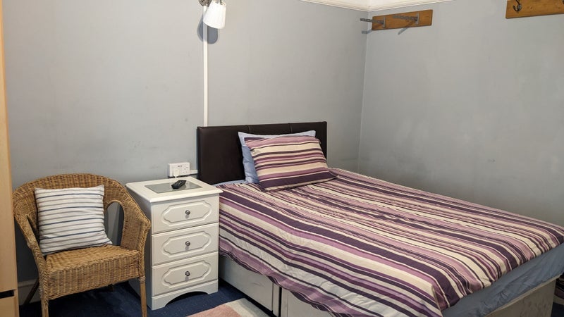 Room Dunmow Road in East Hertfordshire