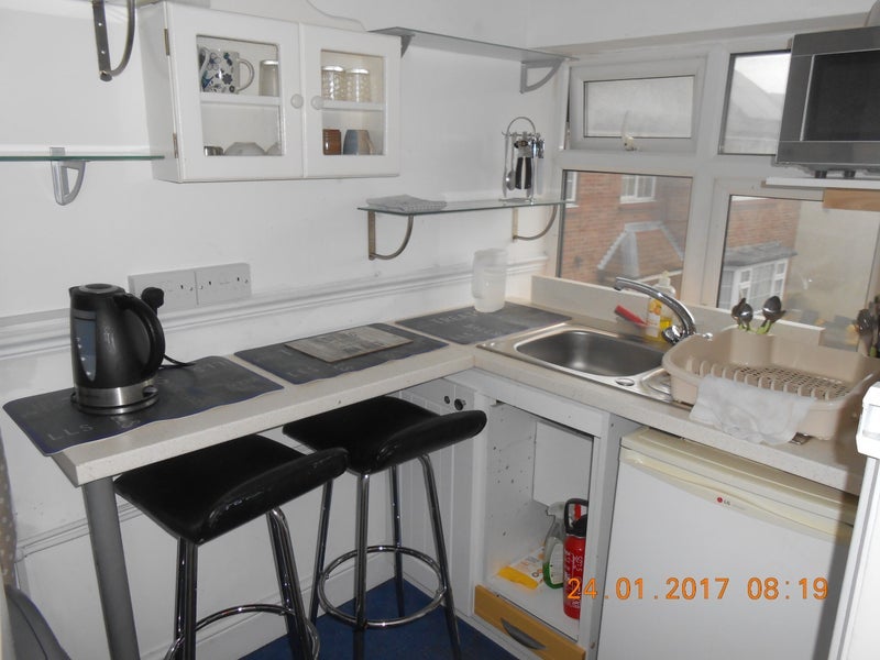 Room Dunmow Road in East Hertfordshire