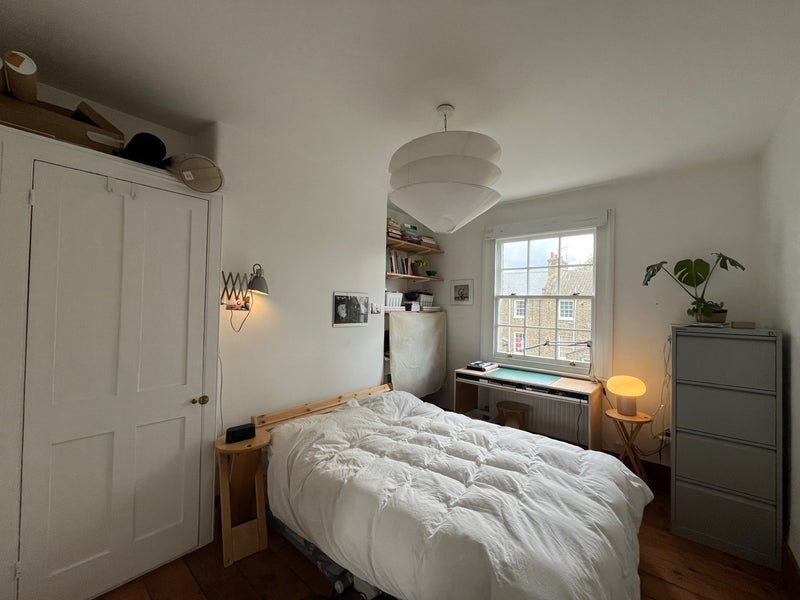 Room Horton Road in Greater London
