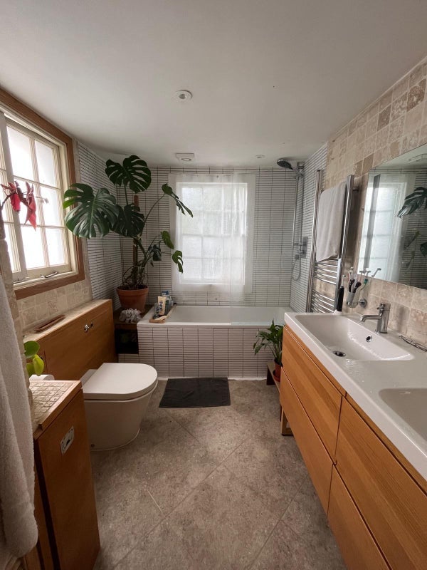 Room Horton Road in Greater London