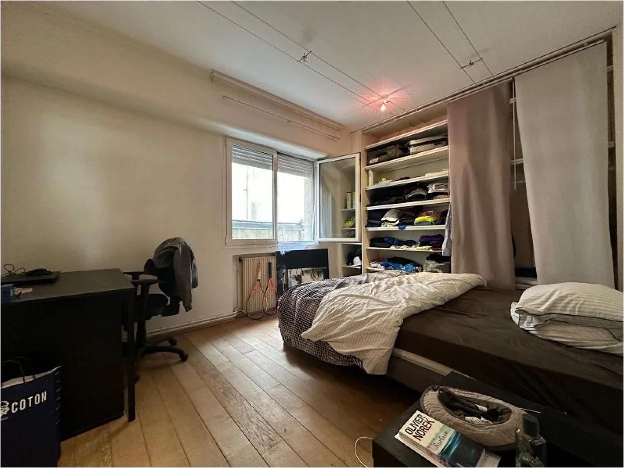 Appartement Boulevard de la Liberté à Lille
