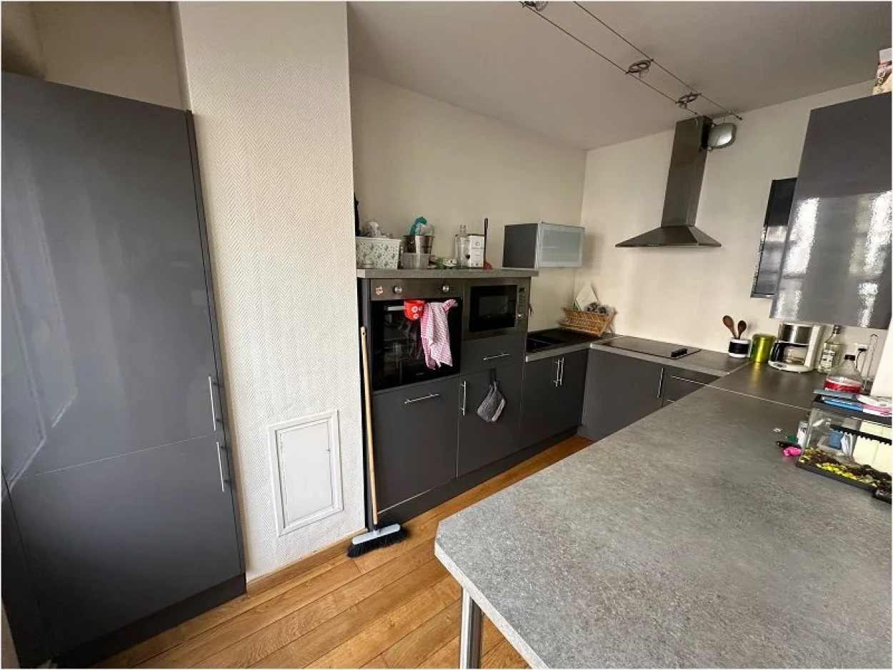 Appartement Boulevard de la Liberté à Lille