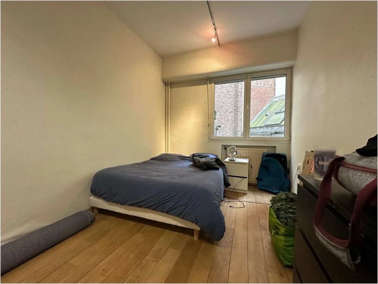 Appartement Boulevard de la Liberté à Lille