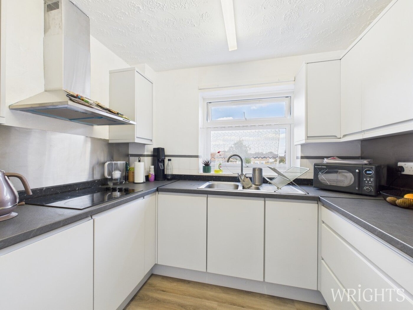 Flat Chalkdale in Welwyn Hatfield