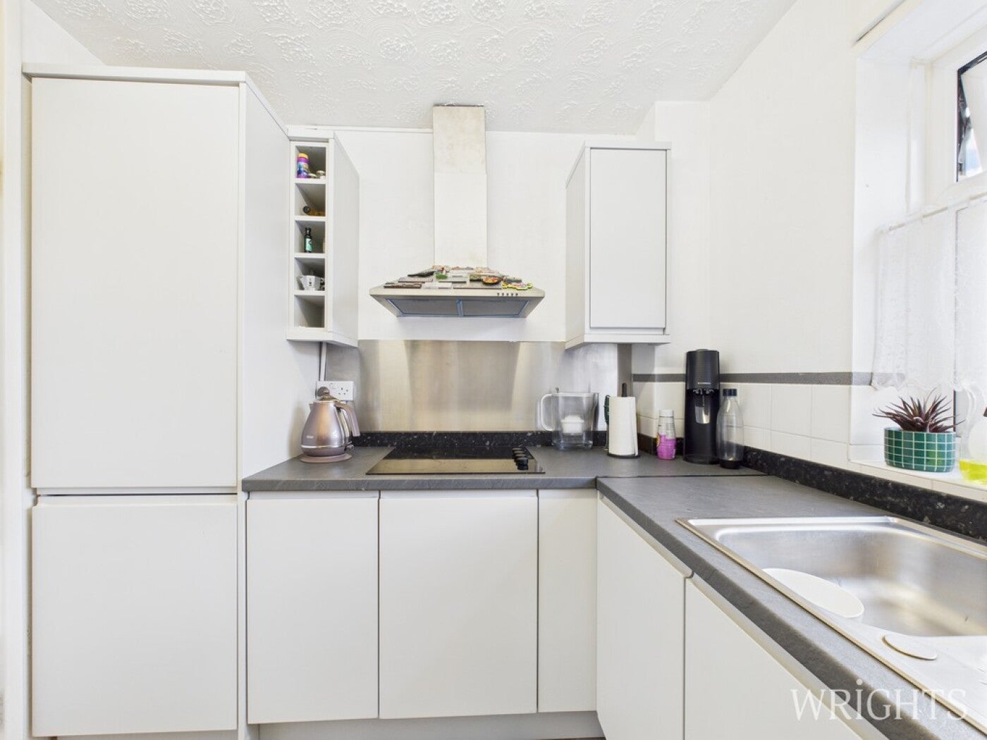 Flat Chalkdale in Welwyn Hatfield