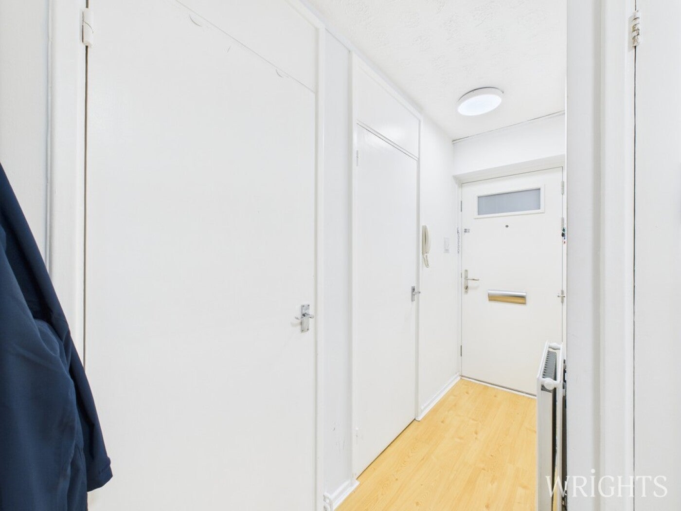 Flat Chalkdale in Welwyn Hatfield