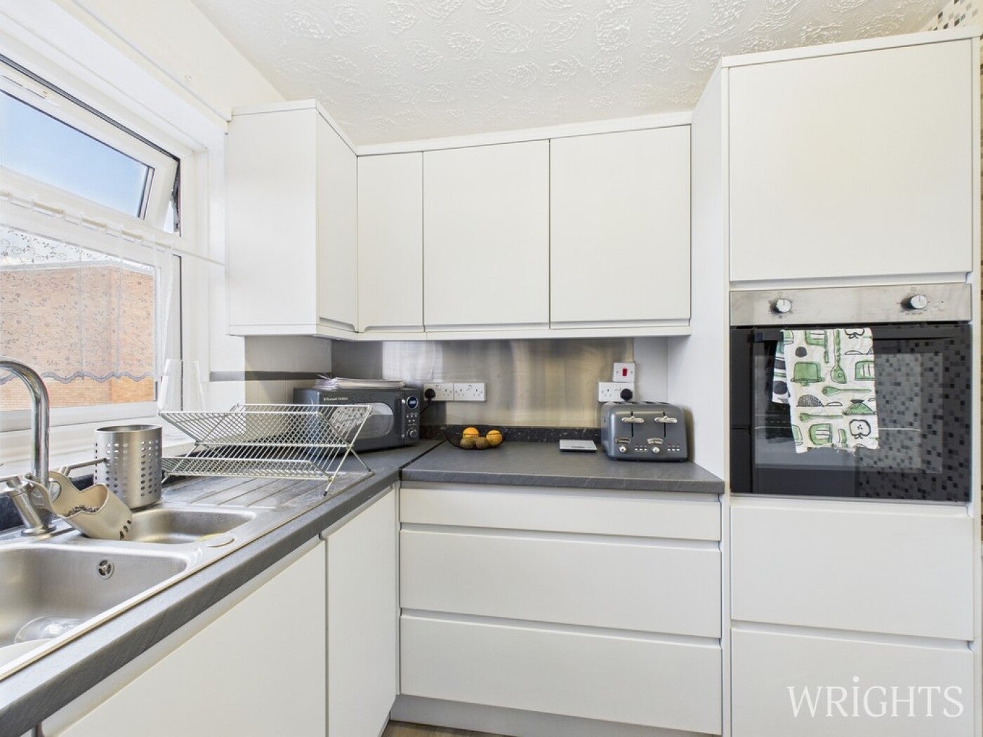 Flat Chalkdale in Welwyn Hatfield