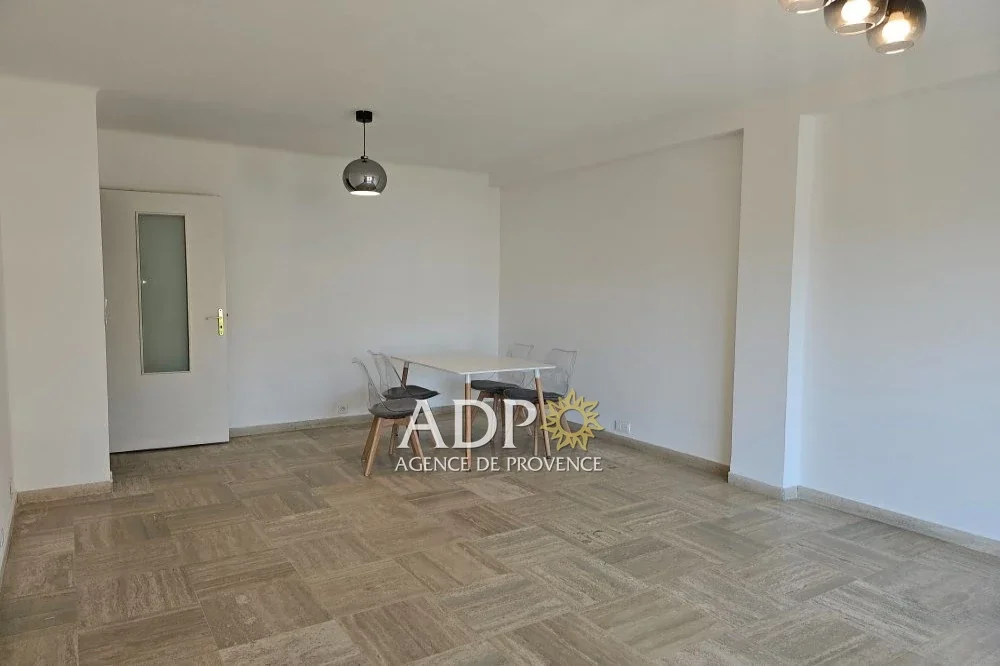 Appartement Boulevard Carnot à Le Cannet