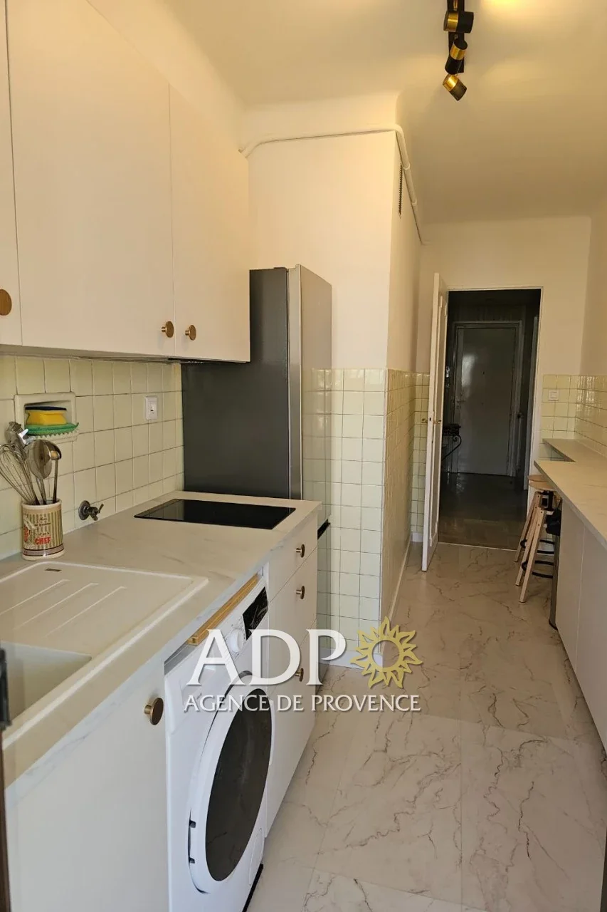 Appartement Boulevard Carnot à Le Cannet
