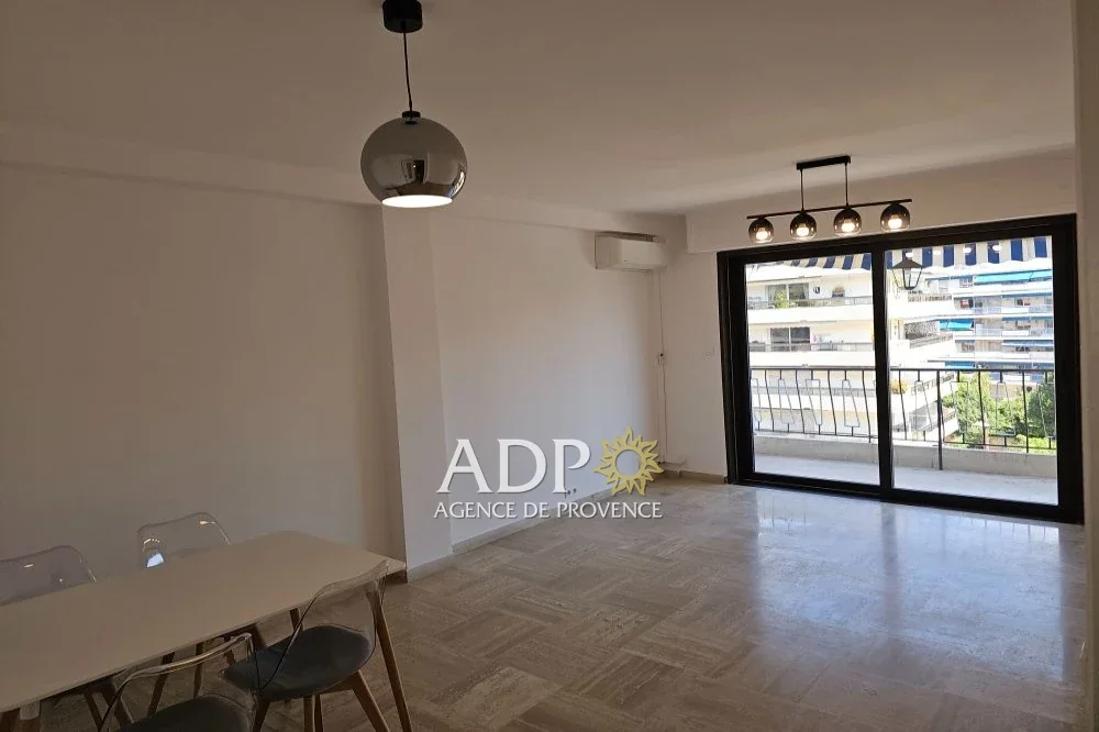 Appartement Boulevard Carnot à Le Cannet