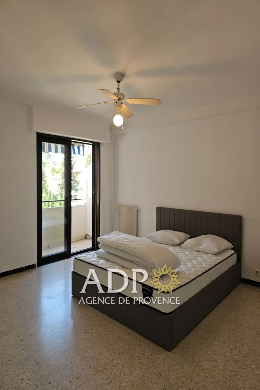 Appartement Boulevard Carnot à Le Cannet