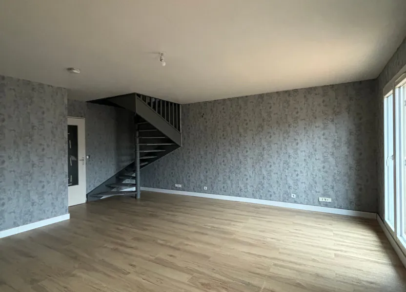 Flat Rue Victor Lesueur in Montivilliers