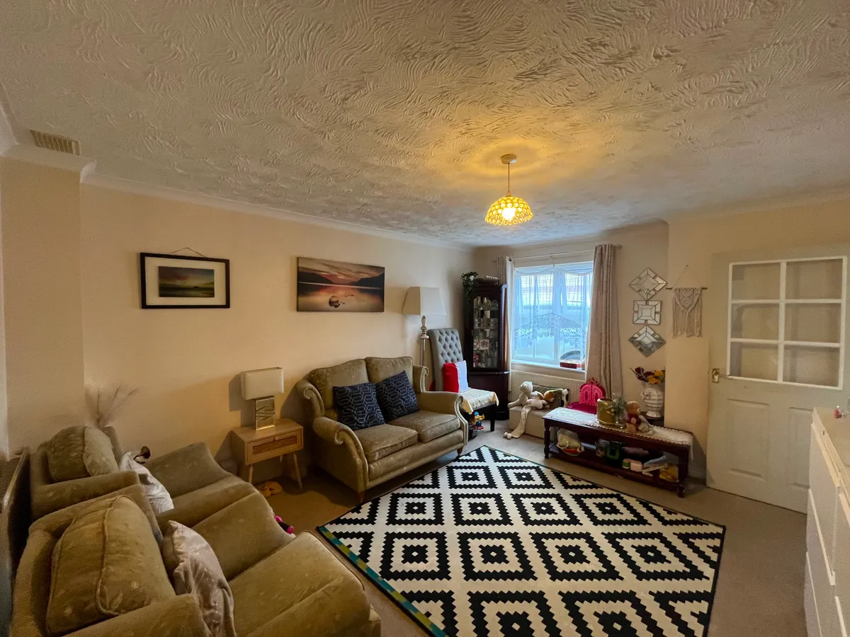 House St Austell Way in Swindon