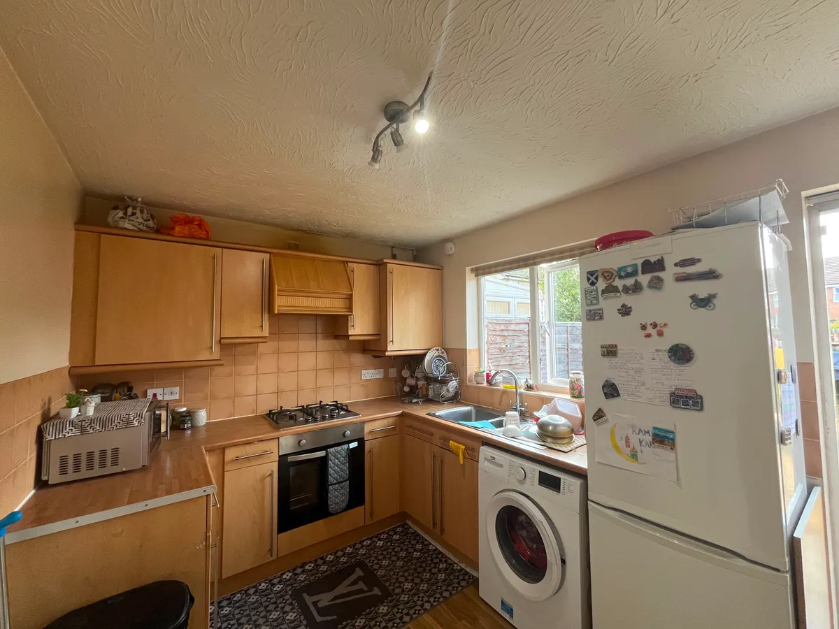 House St Austell Way in Swindon