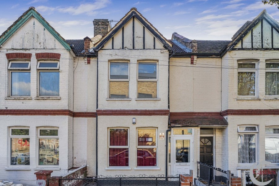 House Liberty Close in Greater London