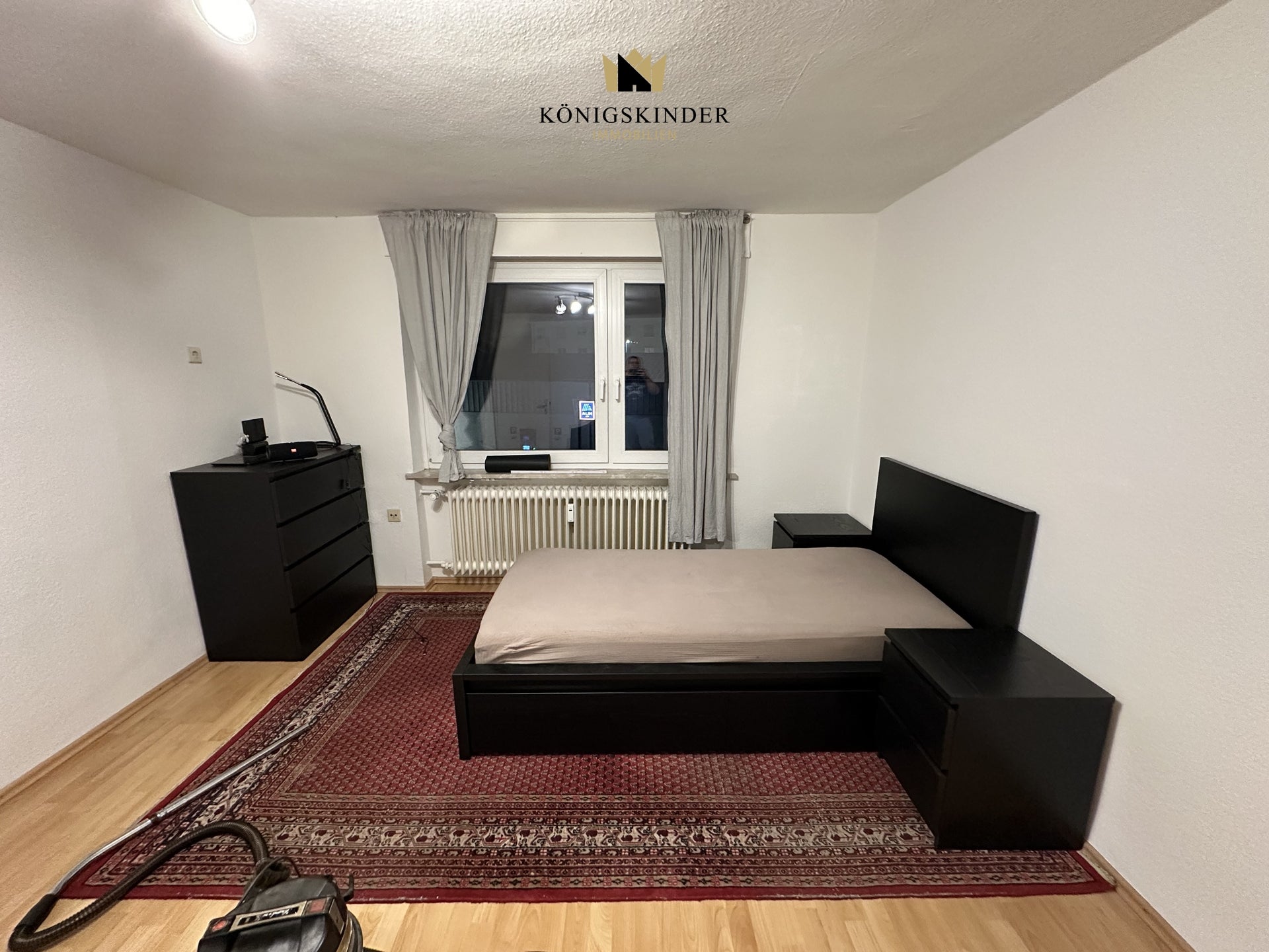 Zimmer Gabelsbergerstraße in Heilbronn