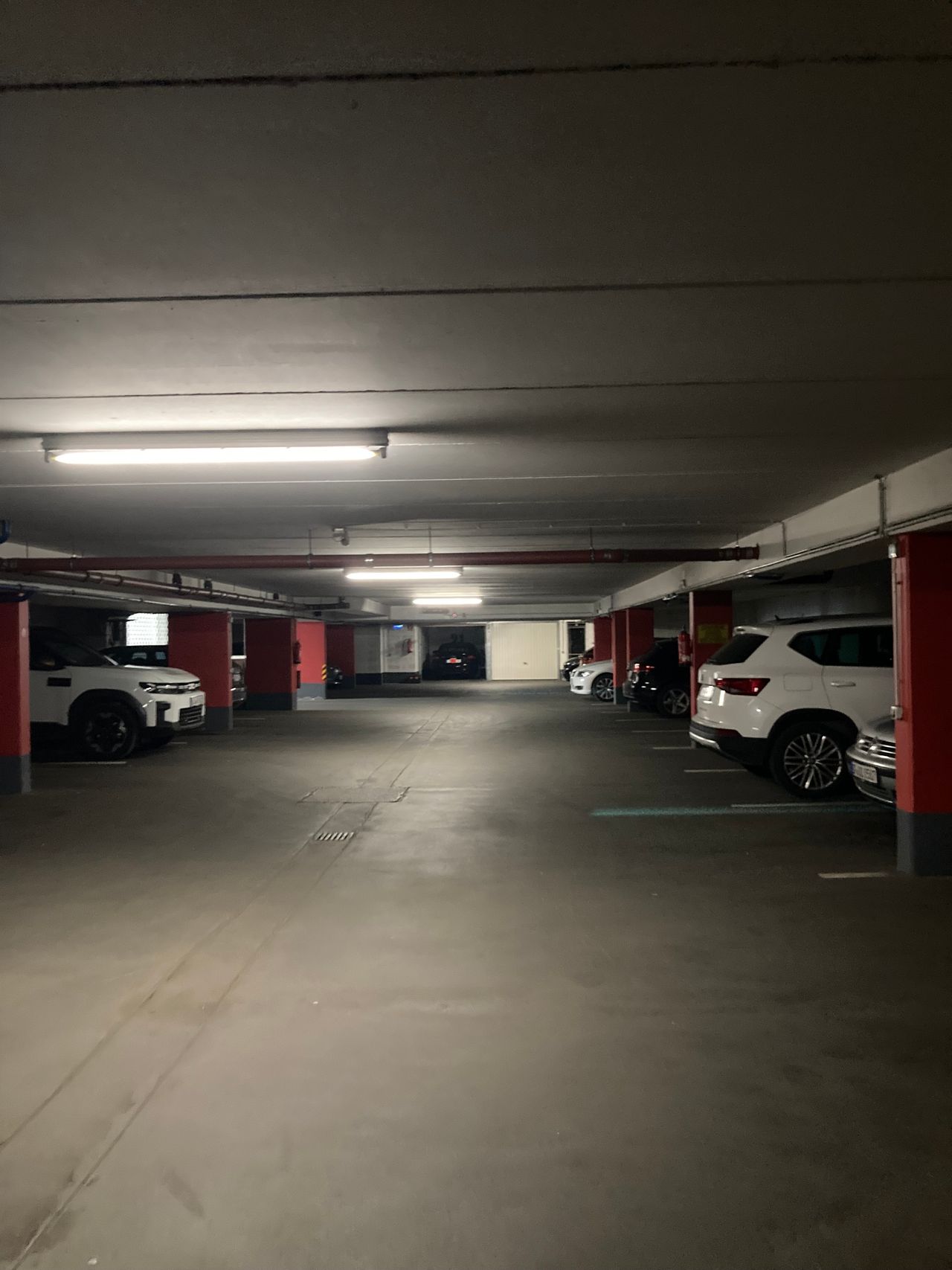 Wohnung Kronberger Straße in Dietzenbach