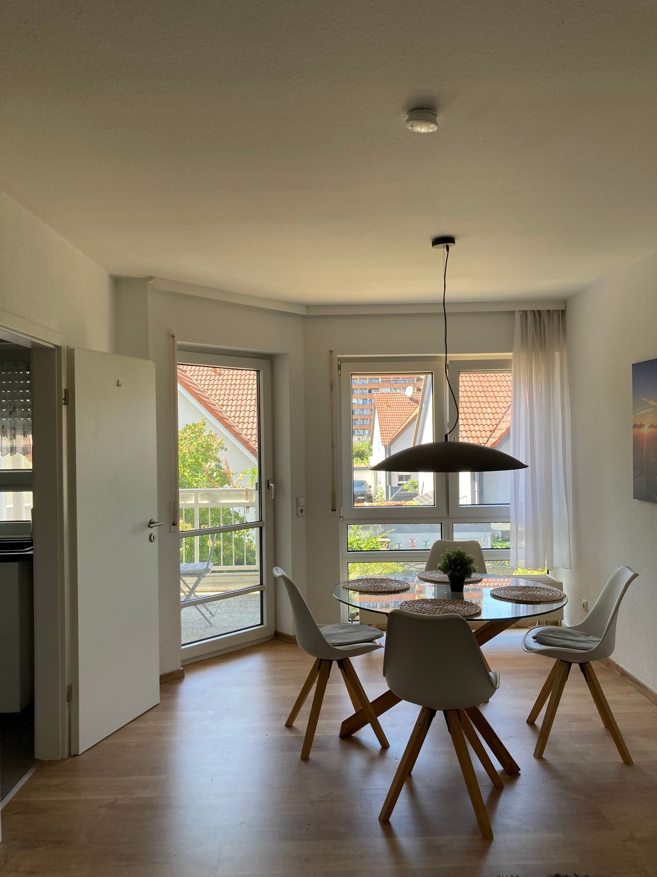 Wohnung Kronberger Straße in Dietzenbach