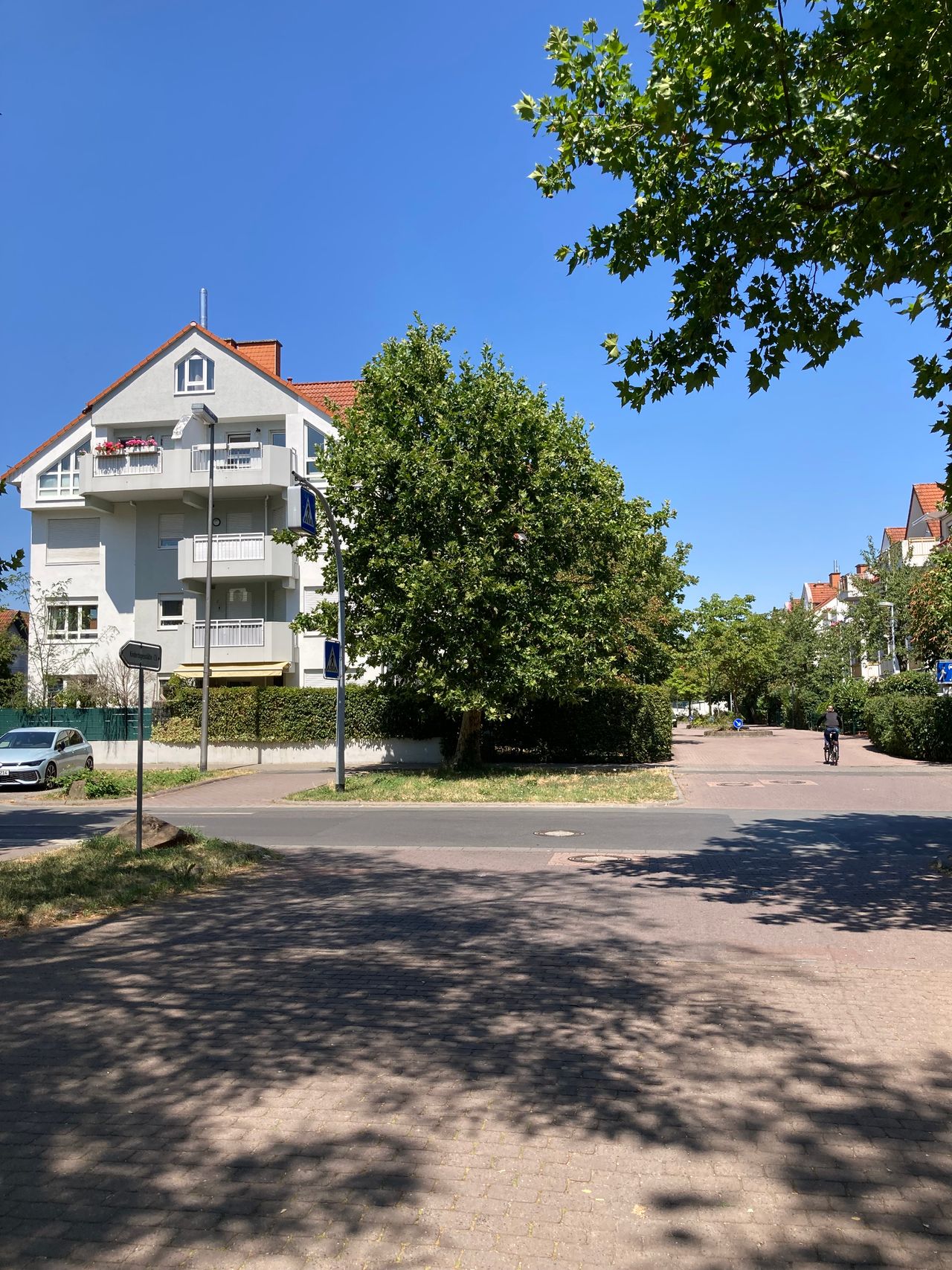 Wohnung Kronberger Straße in Dietzenbach