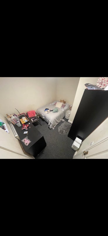 Room Rhymney Street in Cardiff