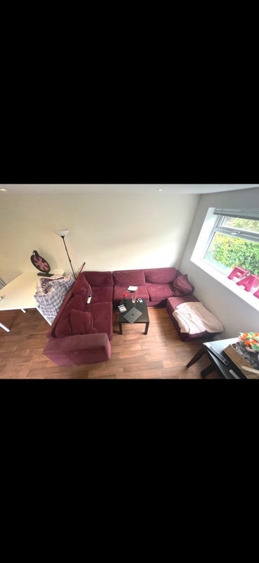 Room Rhymney Street in Cardiff