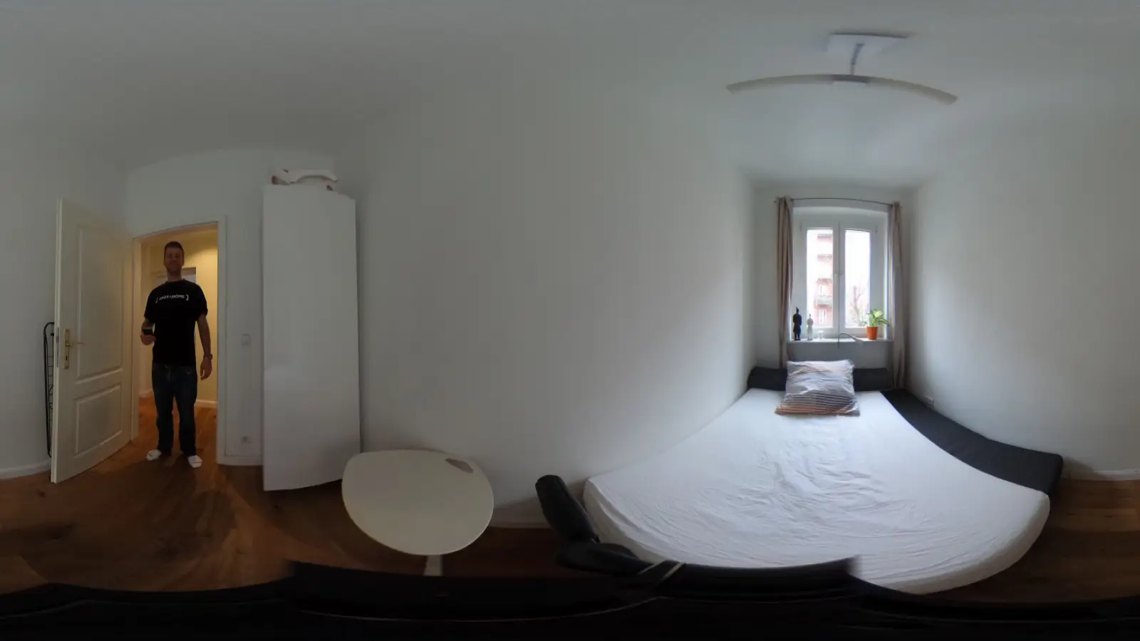 Wohnung Neue Krugallee in Berlin