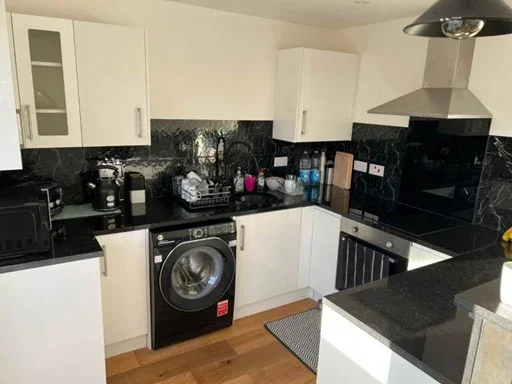 Room Viney Bank in Greater London